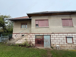 Vând casa in Dangau Mare - imagine 6