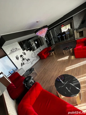 Revelion 2026 - Craciun - Vila Petreceri Bucuresti - Casa de Petrecere - imagine 2