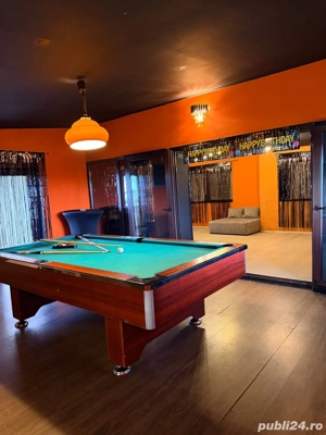 Revelion 2026 - Craciun - Vila Petreceri Bucuresti - Casa de Petrecere - imagine 4