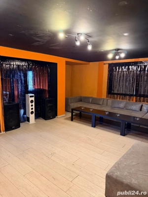 Revelion 2026 - Craciun - Vila Petreceri Bucuresti - Casa de Petrecere - imagine 5