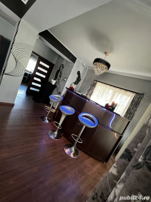 Revelion 2026 - Craciun - Vila Petreceri Bucuresti - Casa de Petrecere - imagine 3