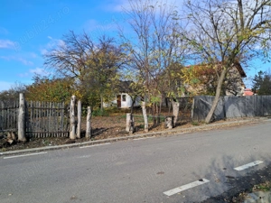 teren intravilan, Târgoviște, cartier Priseaca   - imagine 3