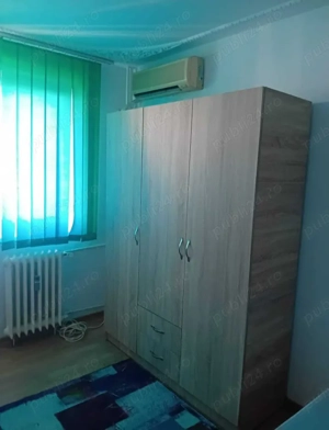 Apartament 2 camere de închiriat Nicolae Grigorescu 2 min metrou  - imagine 9