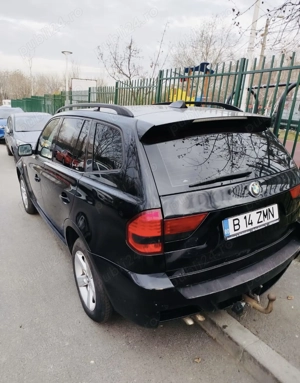 Vând BMW X 3 e 83 - imagine 2