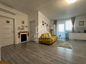 Apartament 3 camere| 72 mp| zona Arex - imagine 6