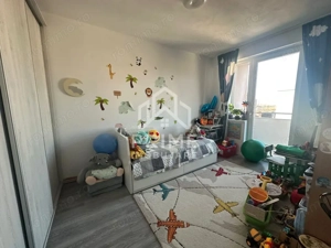 Apartament 3 camere| 72 mp| zona Arex - imagine 3