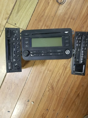 Radiocasetofoane auto