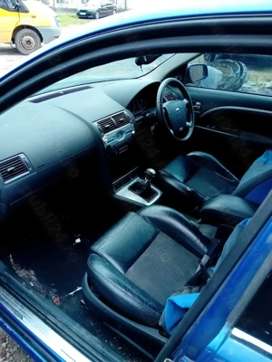 Mk3 ford mondeo ST 2.2tdci 