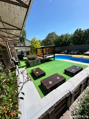 Revelion 2026 - Craciun - Vila petrecere Bucuresti - Loactie Petreceri  - imagine 7