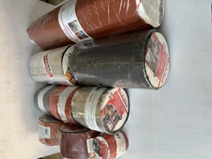 Bandă bituminoasă de etansare - imagine 2