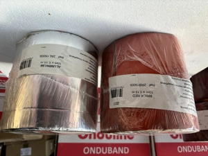 Bandă bituminoasă de etansare