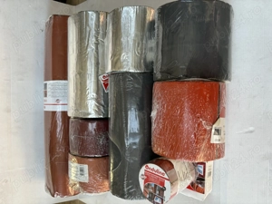 Bandă bituminoasă de etansare - imagine 4