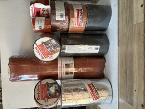 Bandă bituminoasă de etansare - imagine 5