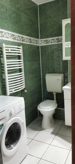 Apartament cu 2 camere - imagine 8