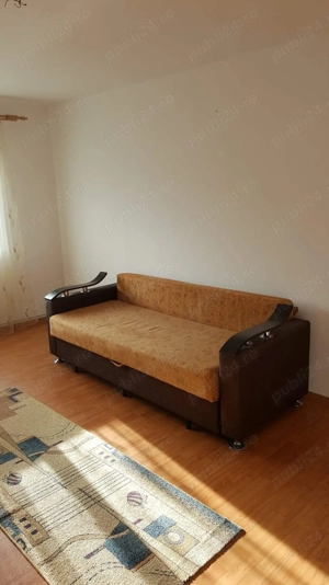 Inchiriez apartament 2 camere  - imagine 5