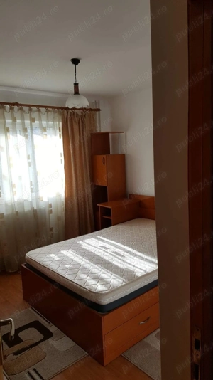 Inchiriez apartament 2 camere  - imagine 3