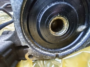 Cuplaj diferential spate 4x4 Hyundai Tucson - imagine 3