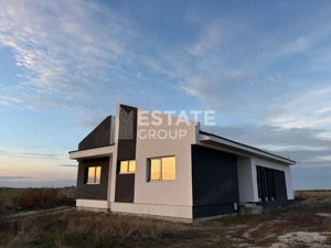 Duplex cu 3 camere in Mosnita Noua | Urseni