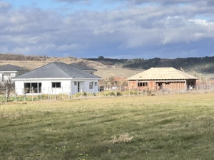 Casa individuala 215 mp, teren 940 mp