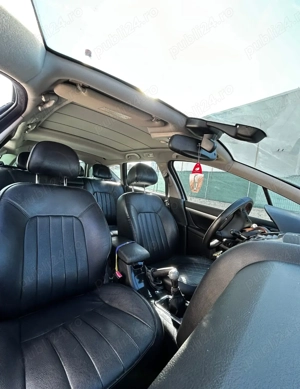 Peugeot 407.   - imagine 4