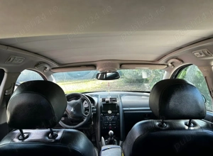 Peugeot 407.   - imagine 2