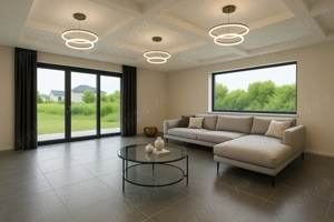 Casa individuala 191 mp, teren 900 mp - imagine 3