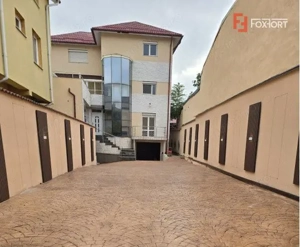 Zona Centrala, Casa individuala 510 mp, pretabila activitati diverse