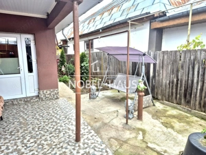 Casa si teren, central Barlad, str Al Sahia - imagine 5