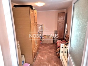 Casa si teren, central Barlad, str Al Sahia - imagine 10