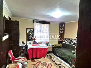 Casa si teren, central Barlad, str Al Sahia - imagine 8