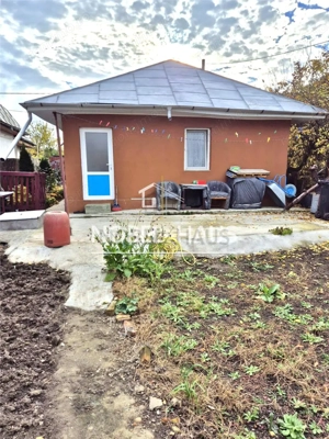 Casa si teren, central Barlad, str Al Sahia