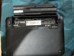Vand mini laptop HP Intel  - imagine 3