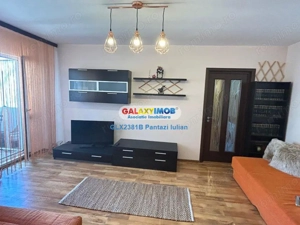 Apartament 2 camere | Lujerului | Semidecomandat | 5min. metrou