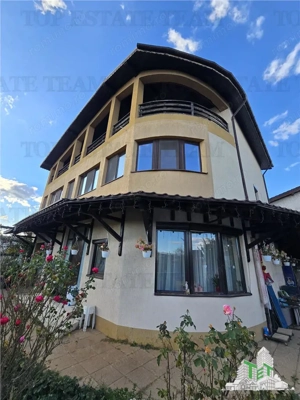 For Sale Casa Harmony, Corbeanca Petresti Spatiu, confort si echilibru pentru familia ta