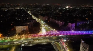 Metrou Aparatorii Patriei Garsoniera renovata Emil Racovita Sector 4