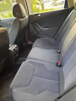 VW Passat Break 2010  Blue TDI Euro 6 - imagine 4