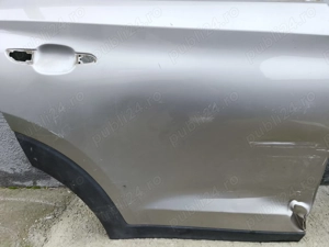 Usi dreapta Hyundai Tucson 2017 - imagine 2