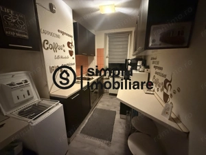 Apartament 2 camere Ultracentral Teatrul National - imagine 4