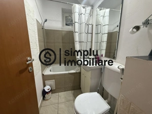 Apartament 2 camere Ultracentral Teatrul National - imagine 10