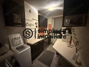 Apartament 2 camere Ultracentral Teatrul National - imagine 9