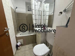 Apartament 2 camere Ultracentral Teatrul National - imagine 6