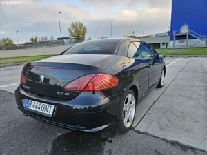 Peugeot 307cc  - imagine 4
