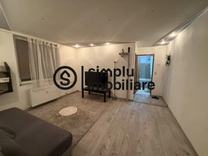 Apartament 2 camere Ultracentral Teatrul National - imagine 8