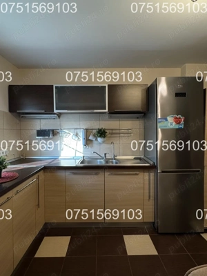 Proprietar, inchiriez apartament 2 camere, 53mp, zona Soarelui