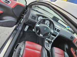Peugeot 307cc  - imagine 3