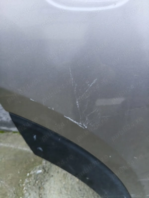 Usi dreapta Hyundai Tucson 2017 - imagine 3