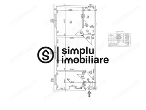 Apartament 2 camere Ultracentral Teatrul National - imagine 7