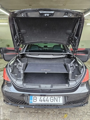 Peugeot 307cc  - imagine 8