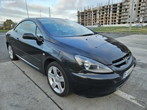 Peugeot 307cc  - imagine 5