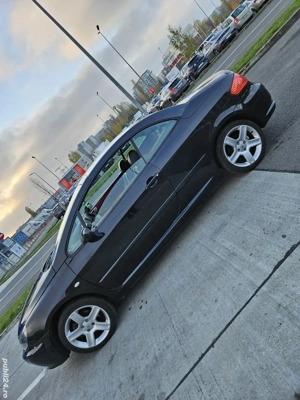 Peugeot 307cc  - imagine 6